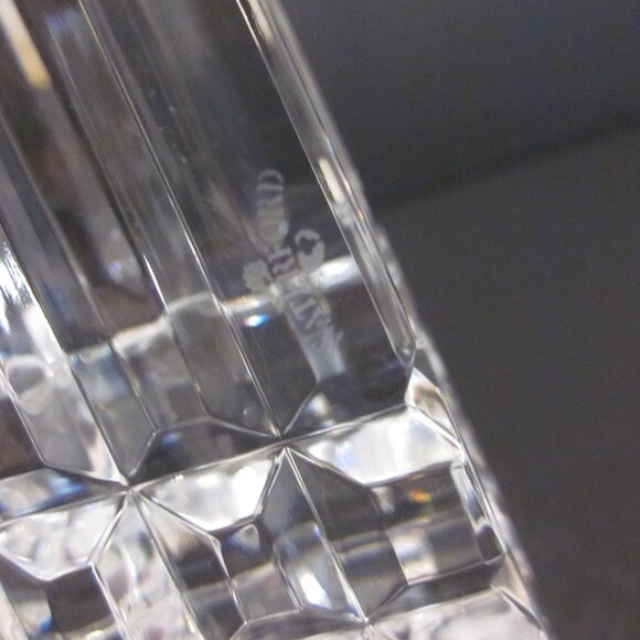 Waterford Crystal Obelisk - Picture 3 of 4